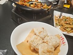 -天宝兄弟(前海壹方城店)