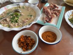-丁里正宗青春羊肉馆(胜利大道店)