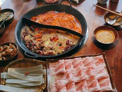 -楠火锅(哈尔滨金爵万象店)