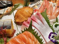 -武藏日本料理(宝安壹方城店)