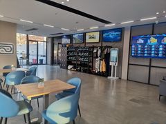 -赛卡联盟卡丁车馆(上海世博店)