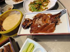 -京味斋·北京烤鸭(华威桥北工大店)