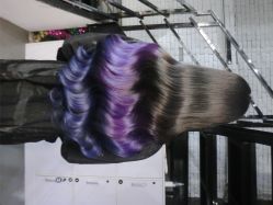 3AM-3AM HAIR SALON烫发染发接发