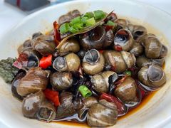 -老长沙龙虾馆·聚会餐厅(白石洲店)