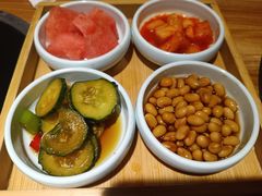 -小米烤肉·和牛原切-创意韩料(东关店)