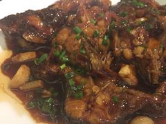 -宏玲餐厅(四川南路店)