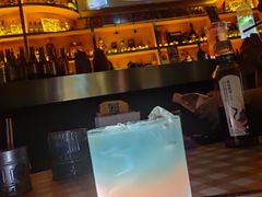 -拆调计划音乐酒吧(上海新世界休闲生活广场店)