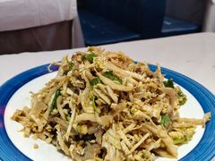 -渔民船说·北塘海鲜·天津菜·海肠捞饭(北塘古镇店)