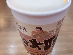 -茶话弄(北京通州万达店)