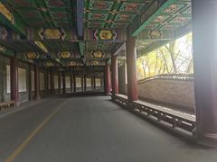 -威海华夏城景区