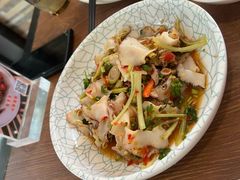 -樾餐厅泰式海鲜火锅(民歌湖店)