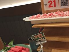 -东门口·新式老北京火锅(河西龙湖天街店)