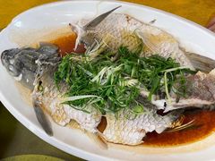 -台山第一家兴华黄鳝饭·黄鳝婆(开平店)