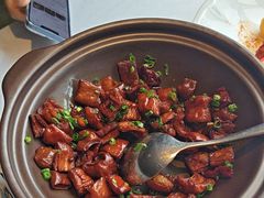 -马仕玖煲·融合菜·酥不腻烤鸭(人大店)