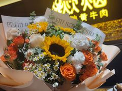 -炊烟小炒黄牛肉(浦东世纪汇店)