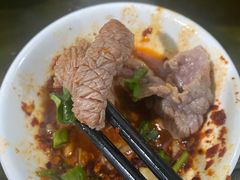 -小杨翘脚牛肉