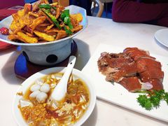 -茅庐川菜(烟台万象汇店)