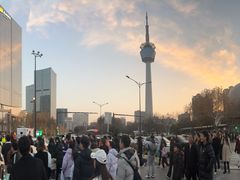 -陕西自然博物馆