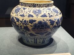 -包头博物馆