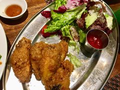 -TAMATI(巴黎贝甜韩式西餐厅店)