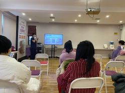 -弗蕾亚·和月月子调理院(东湖店)