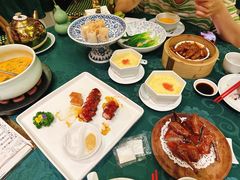 -誉八仙粤菜(万象天地店)