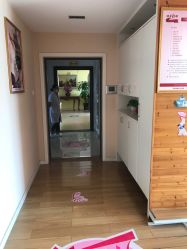 -纤姿俪纳·产后恢复连锁机构(鄞州万达店)