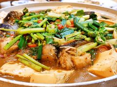 -下梅人家土菜馆(历史文化餐厅度假区店)