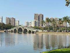 -南宁南湖公园
