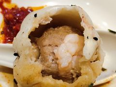 -东泰祥生煎馆(重庆北路店)