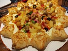 -必胜客(张掖西大街店)