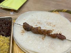 -烤五行·烧烤烤串(石佛营店)