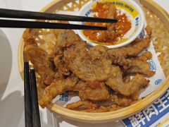 -粉小主·贵州酸汤牛肉粉(南京仙林金鹰店)