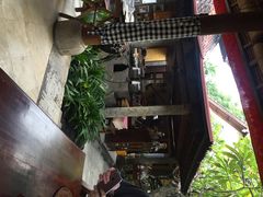 Bumbu&nbsp;Bali-DiAtas by Art Cafe Bumbu Bali