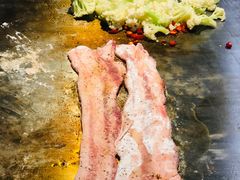 香煎五花肉-57度湘(王府井10F店)