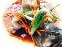 春园海鲜广场三排六号-春园海鲜广场D区6号(钟姐海鲜加工店)
