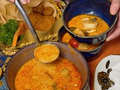 -荷花泰菜(东方新天地店)