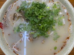 -豫石记羊汤(北苑店)
