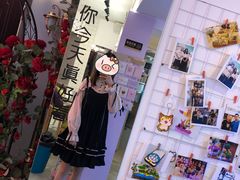 -JOJO实景沉浸侦探剧本杀(大悦城店)