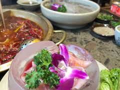 -小龙坎老火锅(天汉长街店)