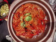 -大拙里·精致融合菜(沙湖桃源国际店)