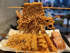 -老酱油炸社