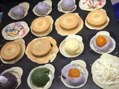 -台湾味正点车轮饼可丽饼(南禅寺店)