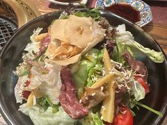 -肉魁屋·烧肉·烧鸟·酒场(高新店)