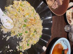 -扬州狮子楼·非遗淮扬菜(总店)