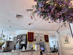 -花舍·新派粤菜·西餐·下午茶(亚运村·鸟巢店)