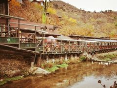 -北京水岸山吧度假村(雁栖镇店)
