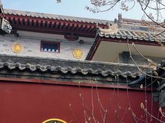 -西安市广仁寺