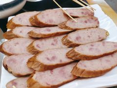 -炖四方东北铁锅炖·烧烤小龙虾(中豪国际店)