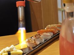 -元通寿司(地标店)